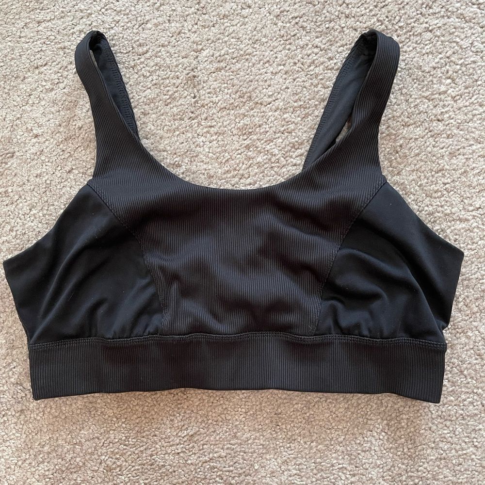 Target sports bra